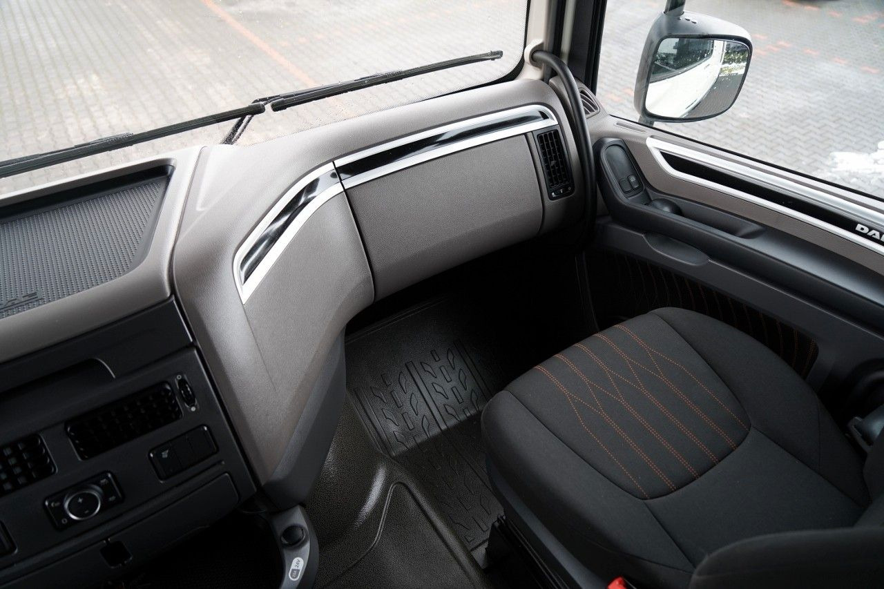 DAF XF 480 / SUPER SPACE CAB / 2021 ROK – Leasing DAF XF 480 / SUPER SPACE CAB / 2021 ROK: das Bild 31 DAF XF 480 / SUPER SPACE CAB / 2021 ROK – Leasing DAF XF 480 / SUPER SPACE CAB / 2021 ROK: das Bild 31