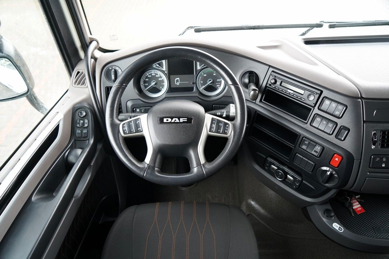 DAF XF 480 / SUPER SPACE CAB / 2021 ROK – Leasing DAF XF 480 / SUPER SPACE CAB / 2021 ROK: das Bild 28 DAF XF 480 / SUPER SPACE CAB / 2021 ROK – Leasing DAF XF 480 / SUPER SPACE CAB / 2021 ROK: das Bild 28