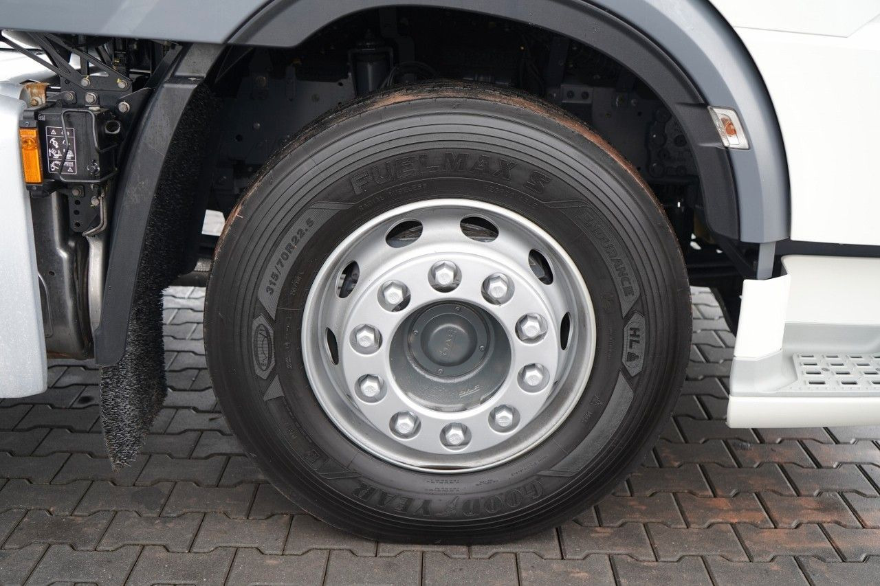 DAF XF 480 / SUPER SPACE CAB / 2021 ROK – Leasing DAF XF 480 / SUPER SPACE CAB / 2021 ROK: das Bild 19 DAF XF 480 / SUPER SPACE CAB / 2021 ROK – Leasing DAF XF 480 / SUPER SPACE CAB / 2021 ROK: das Bild 19