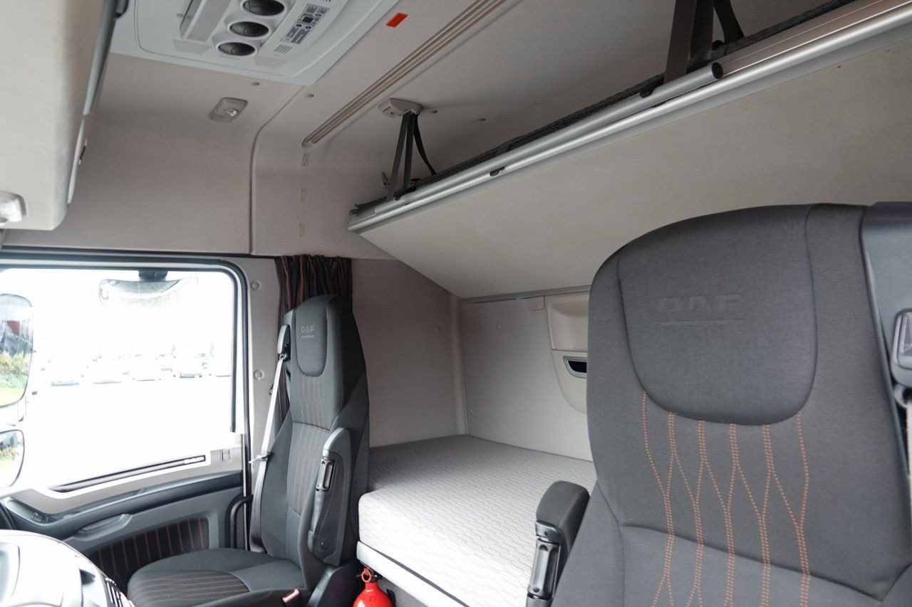 Sattelzugmaschine DAF XF 530 / RETARDER / I-PARK COOL / HYDRAULIKA dwu: das Bild 12