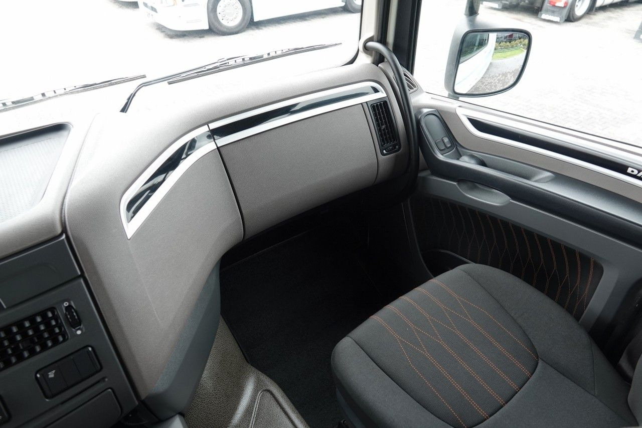 Sattelzugmaschine DAF XF 530 / RETARDER / I-PARK COOL / HYDRAULIKA dwu: das Bild 17