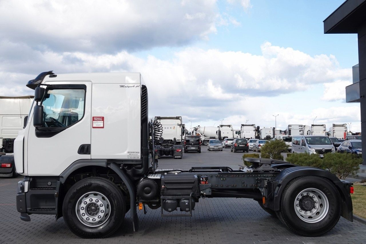 Renault C 430 / NISKA KABINA / RETARDER / PTO / 2020 RO - Sattelzugmaschine: das Bild 3 Renault C 430 / NISKA KABINA / RETARDER / PTO / 2020 RO - Sattelzugmaschine: das Bild 3