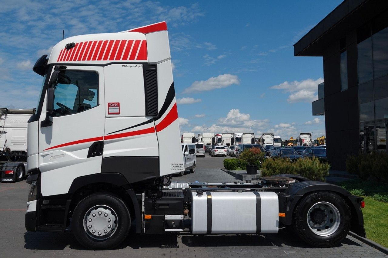 Renault T 520 / HIGH CAB / PO KONTRAKCIE SERWISOWYM - Sattelzugmaschine: das Bild 3 Renault T 520 / HIGH CAB / PO KONTRAKCIE SERWISOWYM - Sattelzugmaschine: das Bild 3