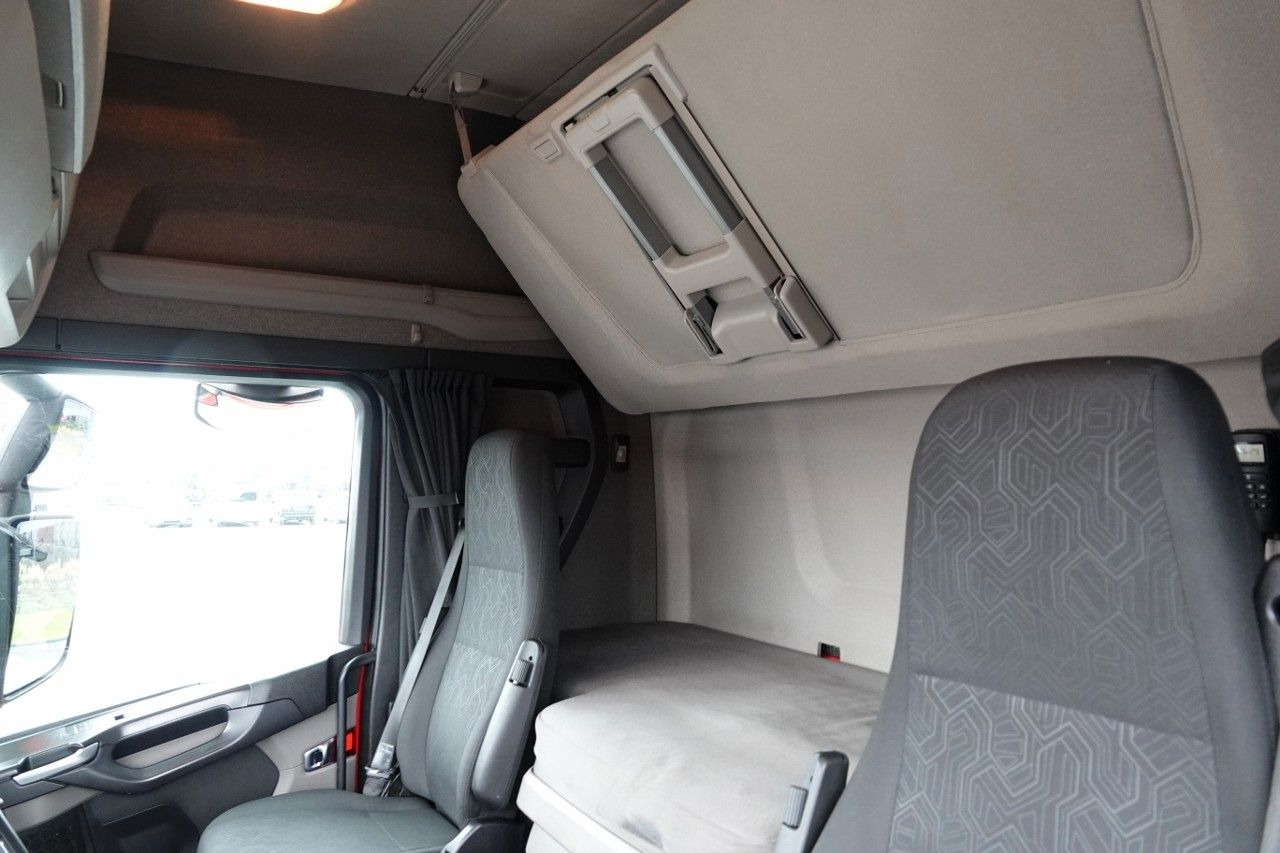 Sattelzugmaschine Scania R 450 / RETARDER /  PO KONTRAKCIE SERWISOWYM: das Bild 12