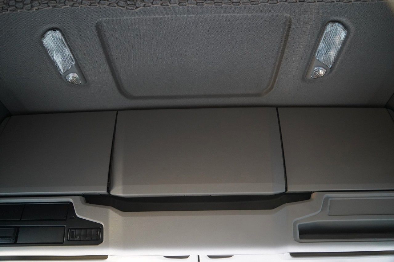 Sattelzugmaschine Scania S 500 / RETARDER / I-PARK COOL / NAVI: das Bild 35