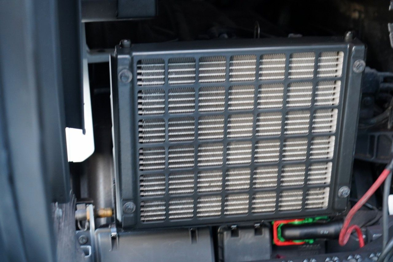 Sattelzugmaschine Scania S 500 / RETARDER / I-PARK COOL / NAVI: das Bild 18