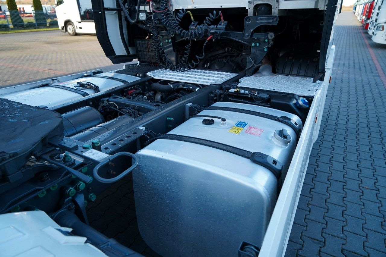 Sattelzugmaschine Scania S 500 / RETARDER / I-PARK COOL / NAVI: das Bild 16