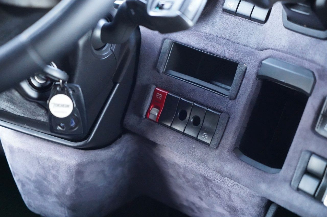 Sattelzugmaschine Scania S 500 / RETARDER / I-PARK COOL / NAVI: das Bild 33