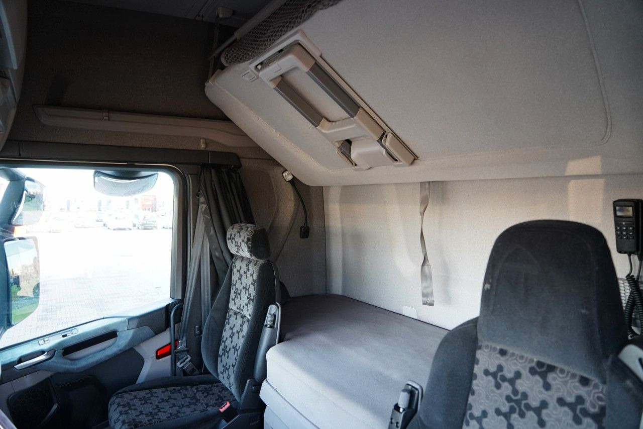 Sattelzugmaschine Scania S 500 / RETARDER / I-PARK COOL / NAVI: das Bild 26