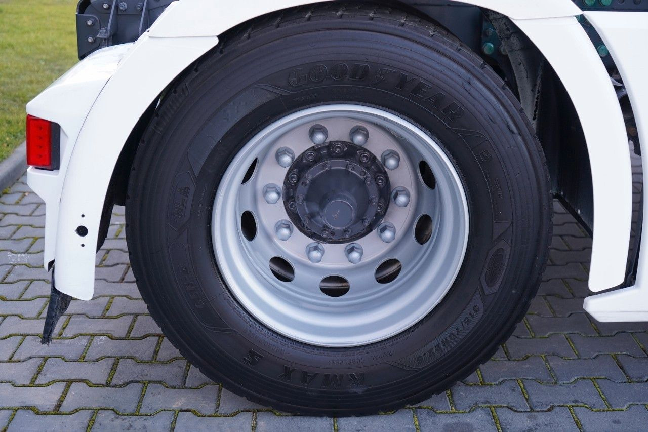 Sattelzugmaschine Scania S 500 / RETARDER / I-PARK COOL / NAVI: das Bild 22