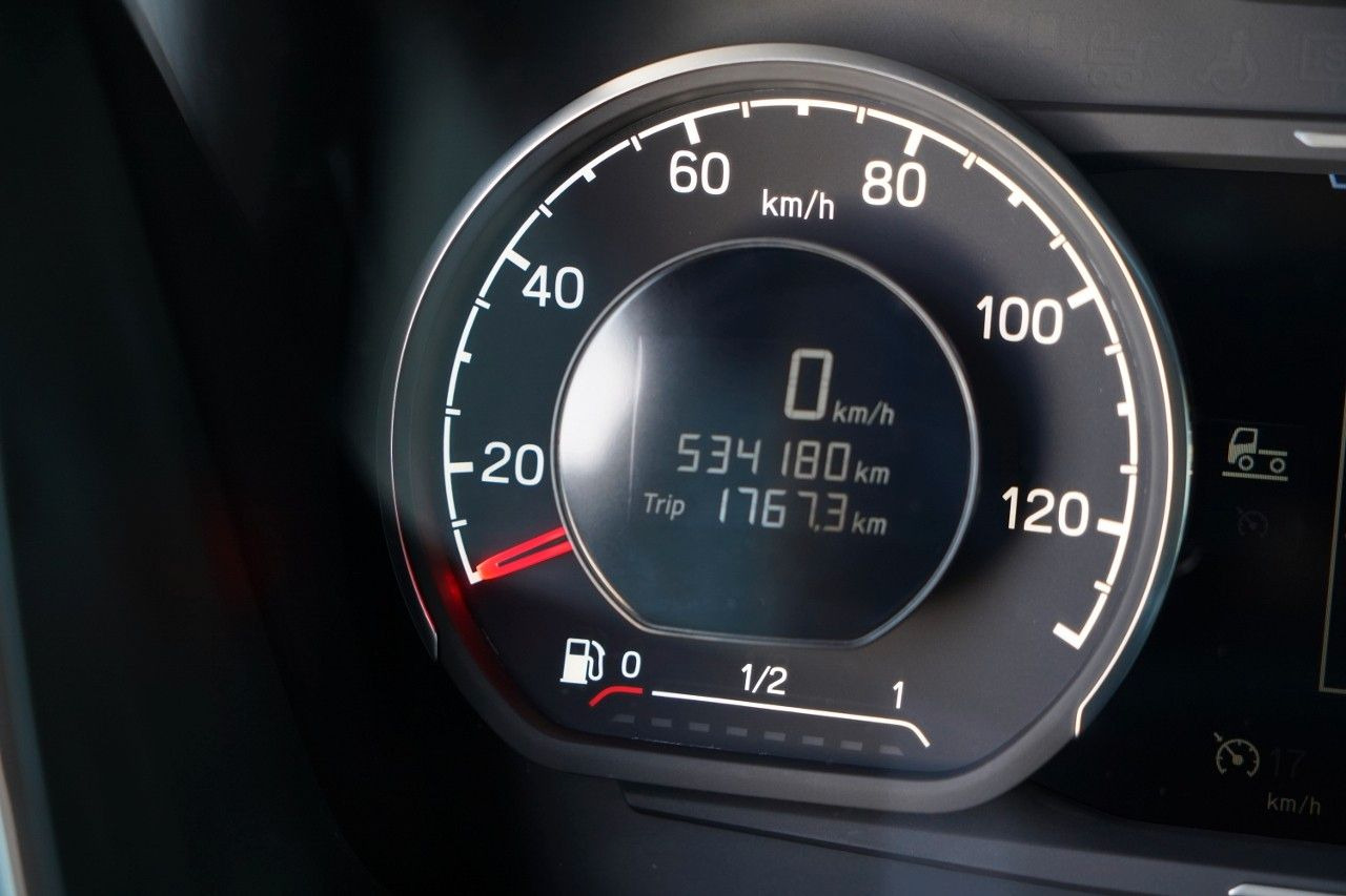 Sattelzugmaschine Scania S 500 / RETARDER / I-PARK COOL / NAVI: das Bild 39