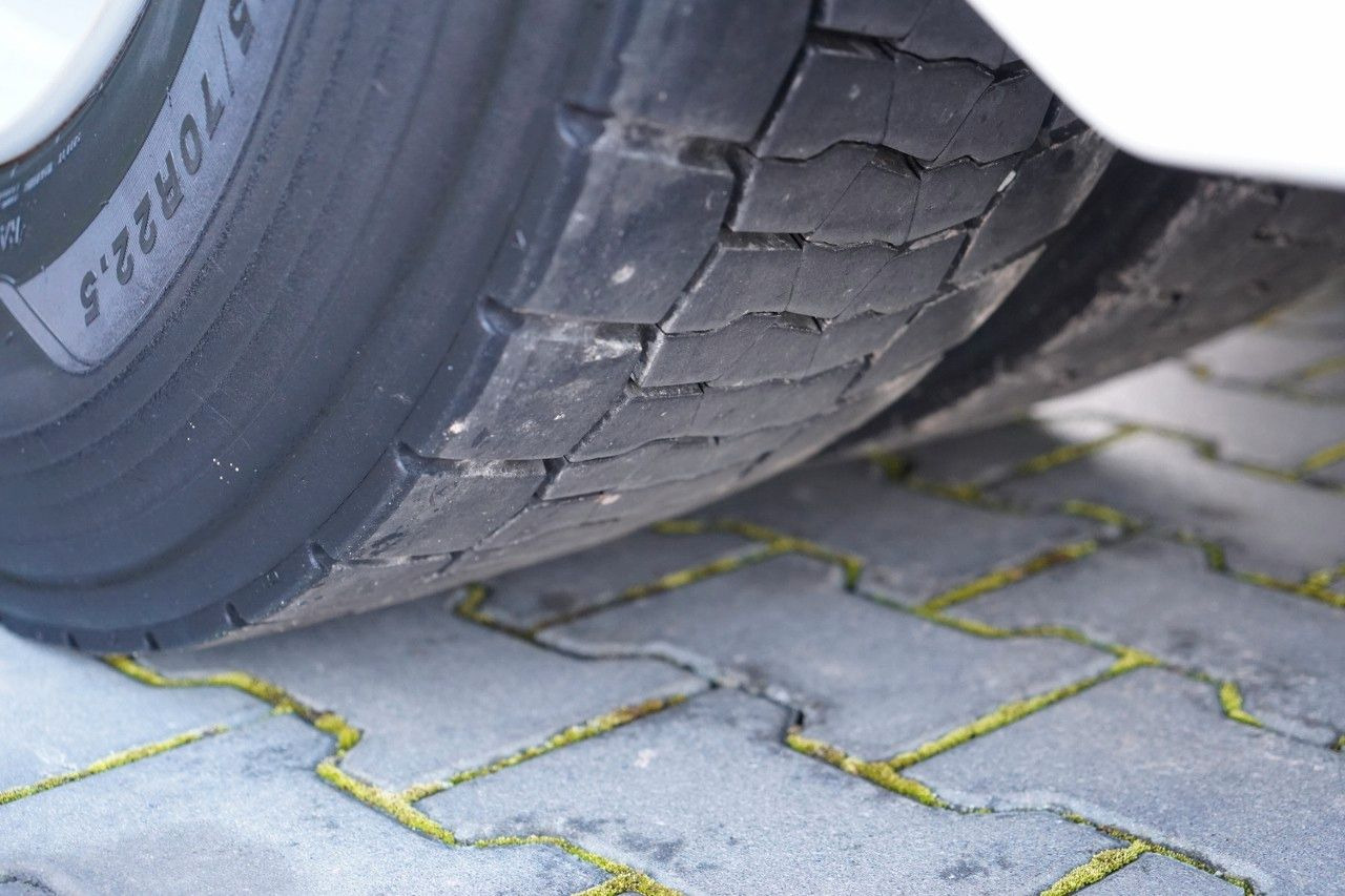 Sattelzugmaschine Scania S 500 / RETARDER / I-PARK COOL / NAVI: das Bild 21