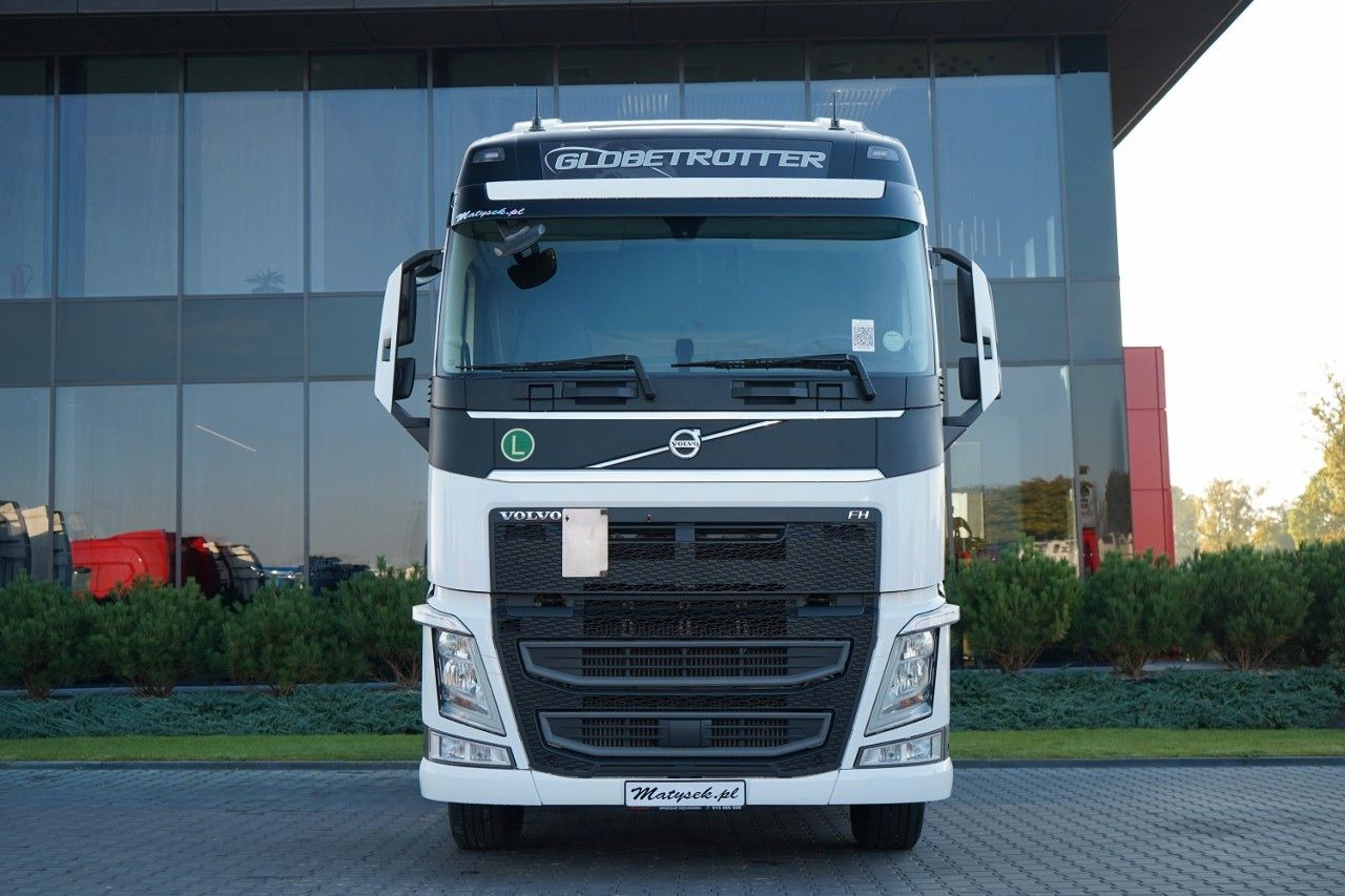 Volvo FH 500 / 2019 ROK - Sattelzugmaschine: das Bild 3 Volvo FH 500 / 2019 ROK - Sattelzugmaschine: das Bild 3