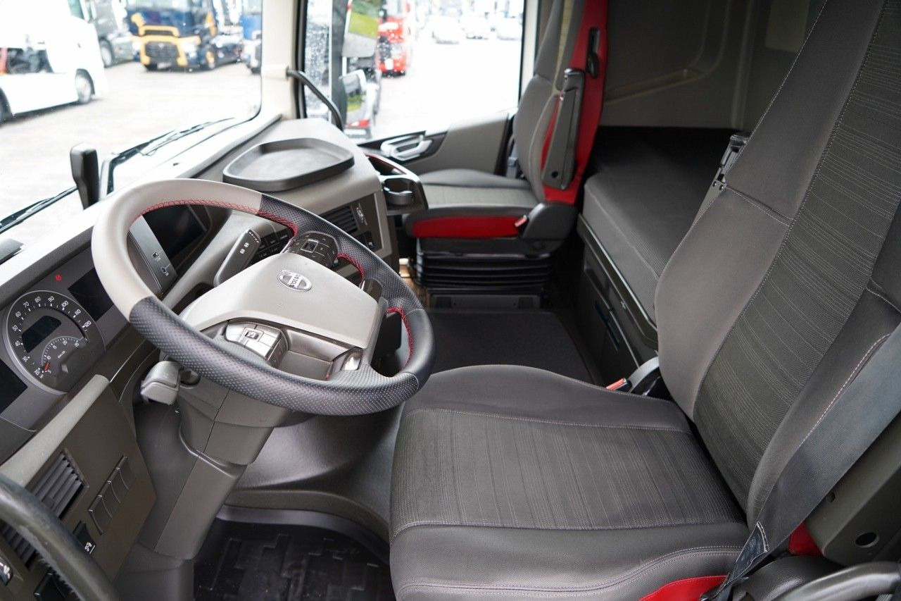 Sattelzugmaschine Volvo FH 500 / I-SAVE / I-PARK COOL / 2021 ROK / PO KO: das Bild 14 Sattelzugmaschine Volvo FH 500 / I-SAVE / I-PARK COOL / 2021 ROK / PO KO: das Bild 14