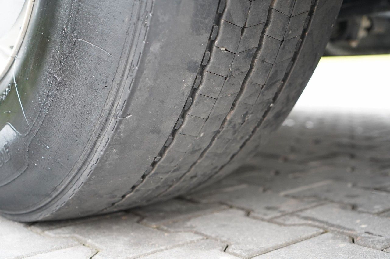 Sattelzugmaschine Volvo FH 500 / I-SAVE / I-PARK COOL / 2021 ROK / PO KO: das Bild 12 Sattelzugmaschine Volvo FH 500 / I-SAVE / I-PARK COOL / 2021 ROK / PO KO: das Bild 12