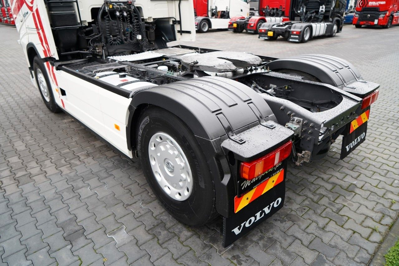 Sattelzugmaschine Volvo FH 500 / I-SAVE / I-PARK COOL / 2021 ROK / PO KO: das Bild 10 Sattelzugmaschine Volvo FH 500 / I-SAVE / I-PARK COOL / 2021 ROK / PO KO: das Bild 10