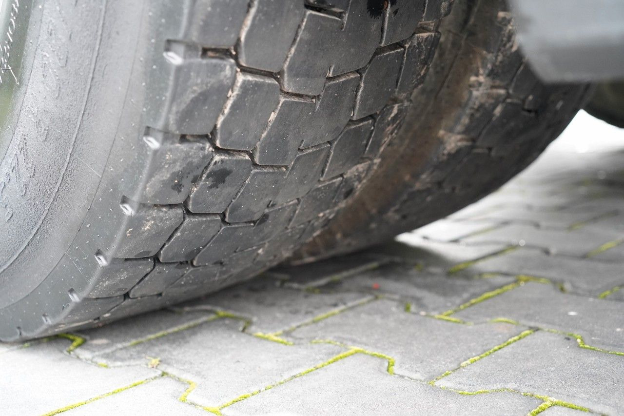 Sattelzugmaschine Volvo FH 500 / I-SAVE / I-PARK COOL / 2021 ROK / PO KO: das Bild 13 Sattelzugmaschine Volvo FH 500 / I-SAVE / I-PARK COOL / 2021 ROK / PO KO: das Bild 13