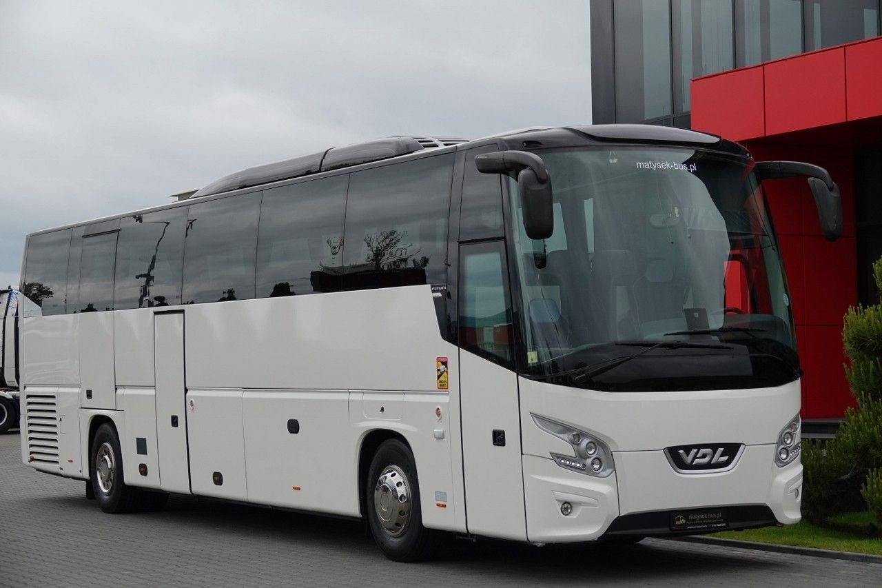 VDL BOVA FHD2 / EURO 6 / SPROWADZONY / 12. 2015 / TURYSTY - Reisebus: das Bild 3 VDL BOVA FHD2 / EURO 6 / SPROWADZONY / 12. 2015 / TURYSTY - Reisebus: das Bild 3