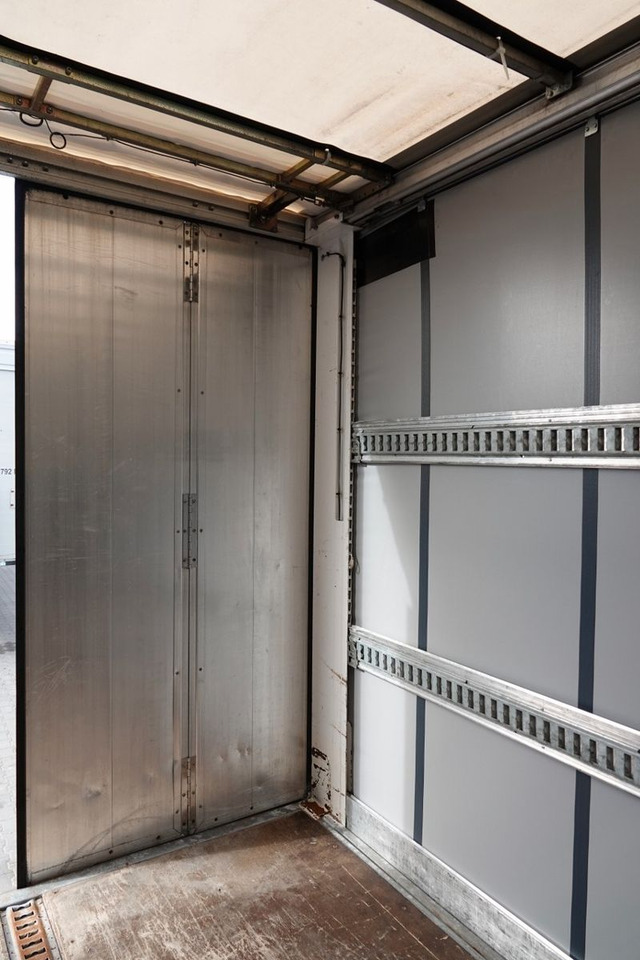 Volvo FH 500 / I-SAVE / XL / ZESTAW TANDEM PRZEJAZDOWY – Leasing Volvo FH 500 / I-SAVE / XL / ZESTAW TANDEM PRZEJAZDOWY: das Bild 12