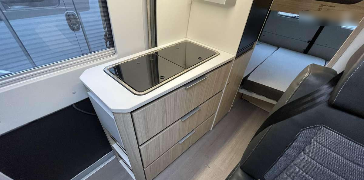 Adria Twin 600 SP Family - Camper Van: das Bild 5 Adria Twin 600 SP Family - Camper Van: das Bild 5