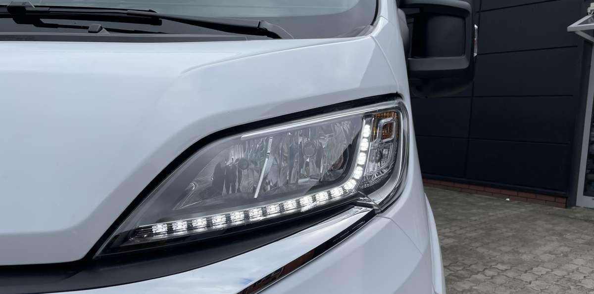 Adria Twin 600 SP Family - Camper Van: das Bild 3 Adria Twin 600 SP Family - Camper Van: das Bild 3