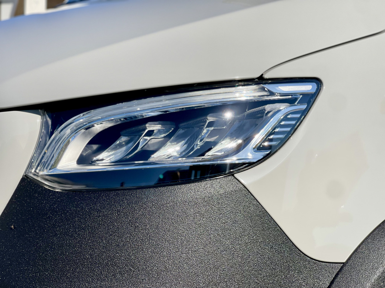 HYMER / ERIBA Cross Trail - Teilintegriertes Wohnmobil: das Bild 4 HYMER / ERIBA Cross Trail - Teilintegriertes Wohnmobil: das Bild 4