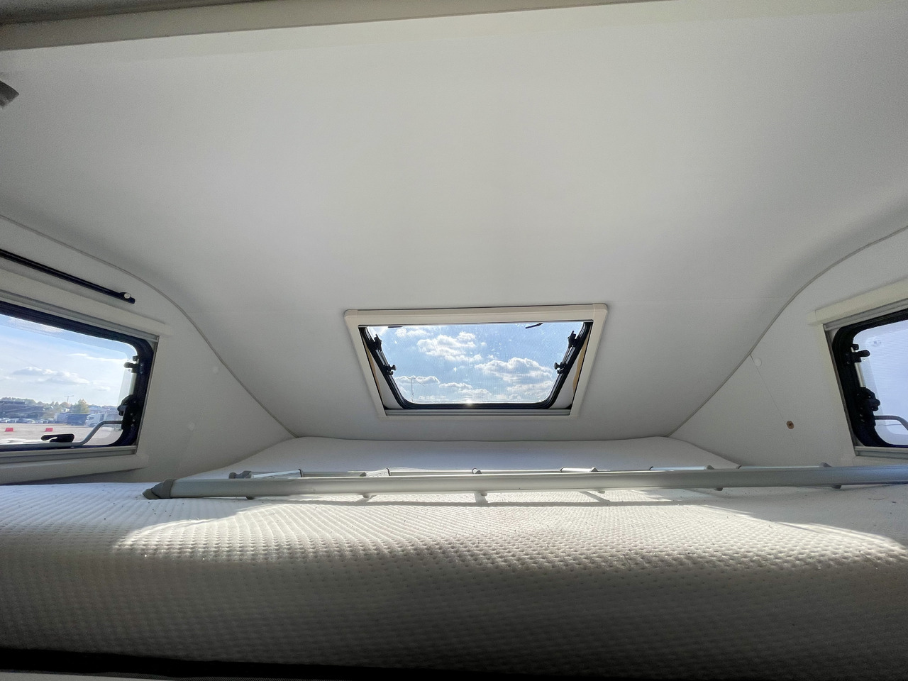 Alkoven Wohnmobil SUN LIVING A 75DP: das Bild 10