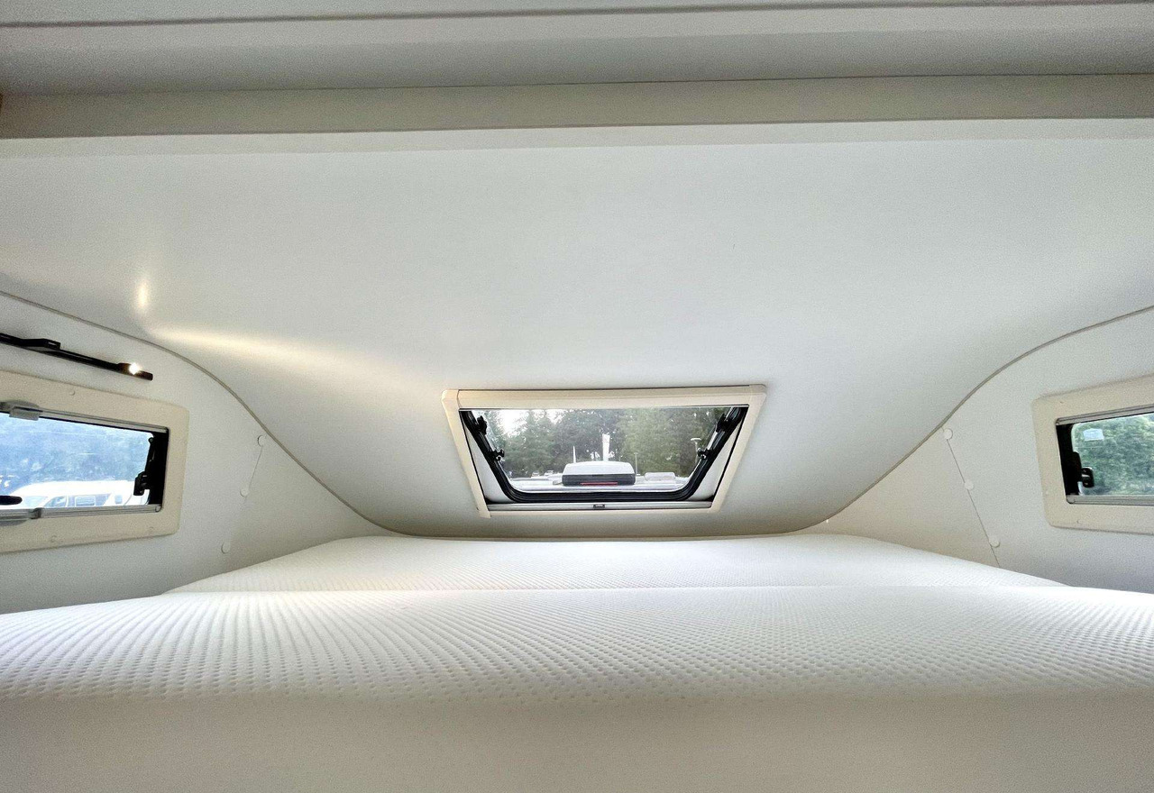 Alkoven Wohnmobil neu kaufen Sun Living A70DK: das Bild 10 Alkoven Wohnmobil neu kaufen Sun Living A70DK: das Bild 10