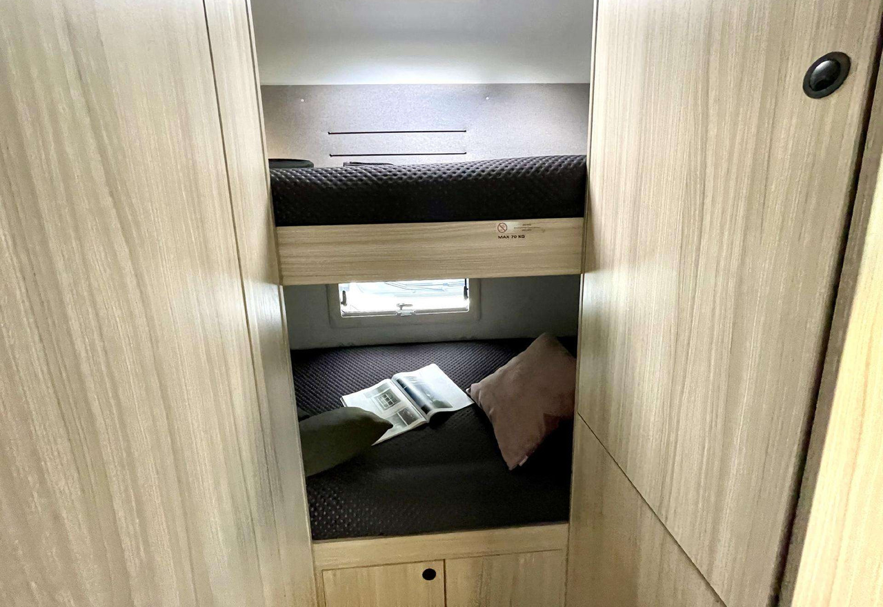 Alkoven Wohnmobil neu kaufen Sun Living A70DK: das Bild 9 Alkoven Wohnmobil neu kaufen Sun Living A70DK: das Bild 9