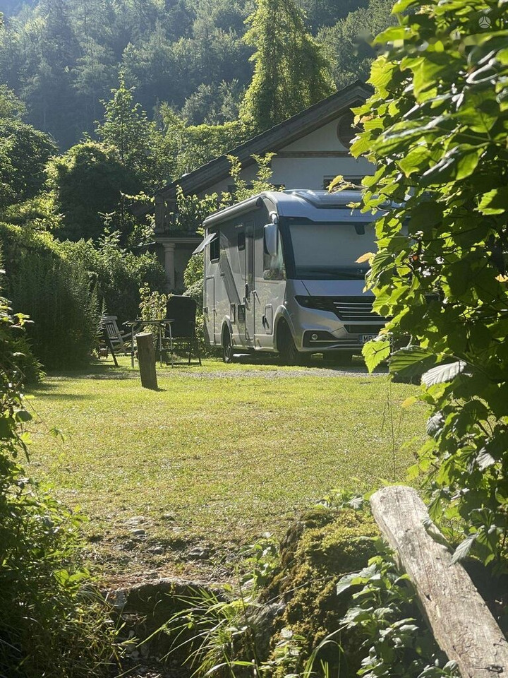 Adria Super Sonic 780SL - Wohnmobil: das Bild 3 Adria Super Sonic 780SL - Wohnmobil: das Bild 3