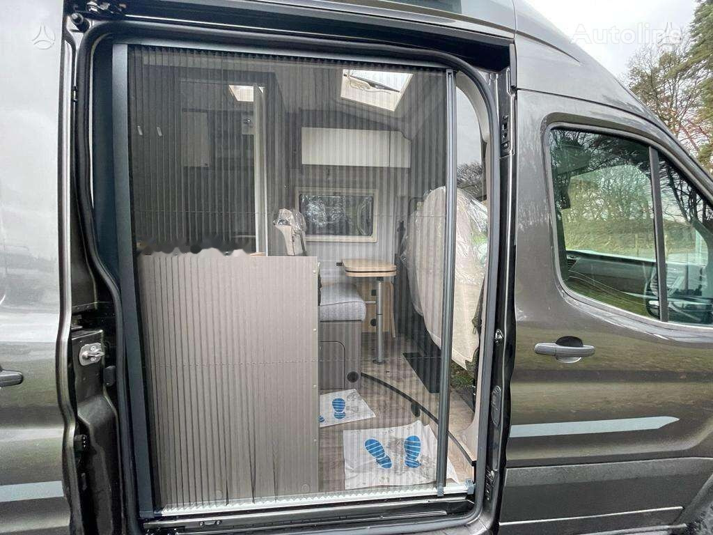 LMC 590C - Wohnmobil: das Bild 5 LMC 590C - Wohnmobil: das Bild 5