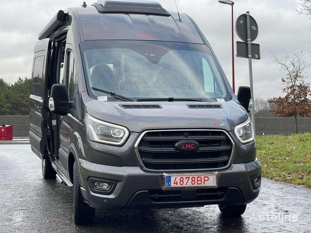 LMC 590C - Wohnmobil: das Bild 2 LMC 590C - Wohnmobil: das Bild 2