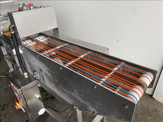 AFT Buttering machine - Bäckereimaschine: das Bild 2 AFT Buttering machine - Bäckereimaschine: das Bild 2