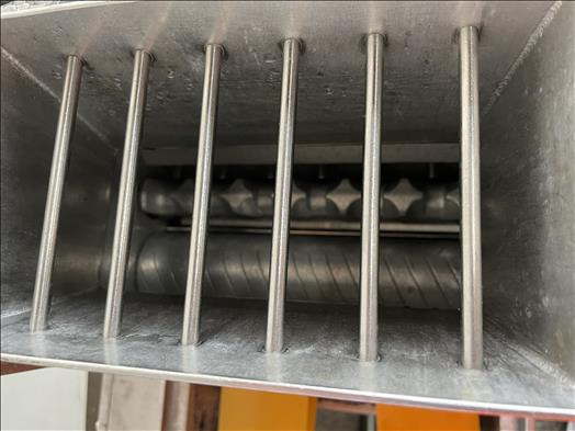 AFT Buttering machine - Bäckereimaschine: das Bild 4 AFT Buttering machine - Bäckereimaschine: das Bild 4