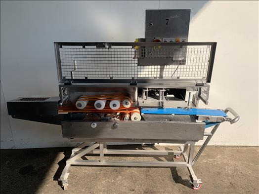 AFT Sandwich cutter - Bäckereimaschine: das Bild 3 AFT Sandwich cutter - Bäckereimaschine: das Bild 3