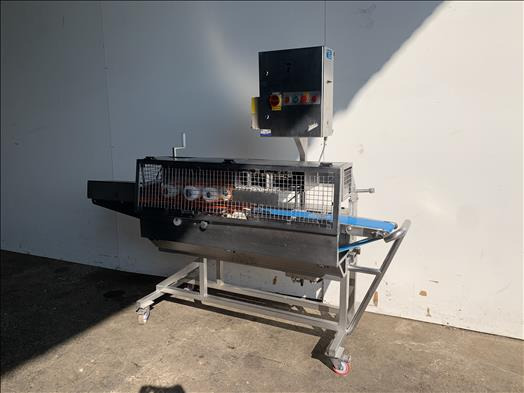 AFT Sandwich cutter - Bäckereimaschine: das Bild 2 AFT Sandwich cutter - Bäckereimaschine: das Bild 2