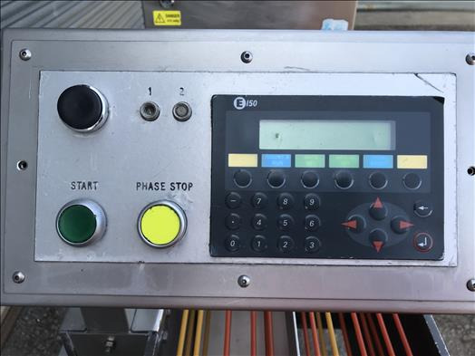 AFT butter machine Twin lane collator - Bäckereimaschine: das Bild 4 AFT butter machine Twin lane collator - Bäckereimaschine: das Bild 4