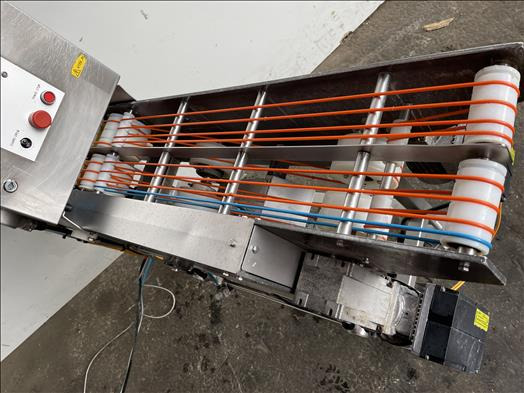 AFT buttering machine - Bäckereimaschine: das Bild 2 AFT buttering machine - Bäckereimaschine: das Bild 2