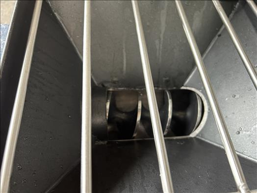 Aksar AFM-BFM Rasgulla Gulabjamun making machine - Bäckereimaschine: das Bild 4 Aksar AFM-BFM Rasgulla Gulabjamun making machine - Bäckereimaschine: das Bild 4