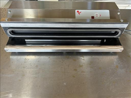 Allpax PT-V-45 Vacuum sealer - Verpackungsmaschine: das Bild 2 Allpax PT-V-45 Vacuum sealer - Verpackungsmaschine: das Bild 2