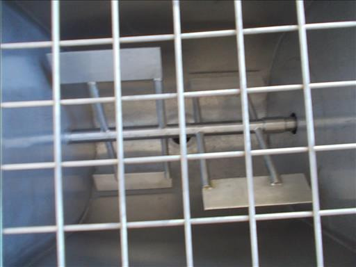 Apple engineering MR150 Pneumatic Depositor - Lebensmittelmaschine: das Bild 3 Apple engineering MR150 Pneumatic Depositor - Lebensmittelmaschine: das Bild 3