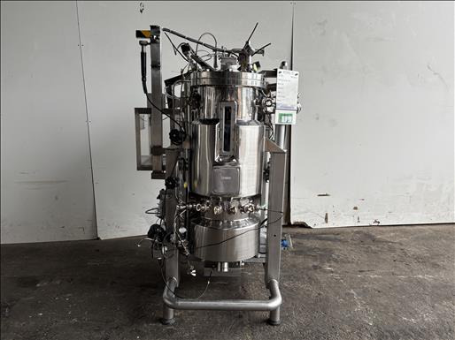 Applikon Pilot System 50L Fermentation system - Lebensmittelmaschine: das Bild 1 Applikon Pilot System 50L Fermentation system - Lebensmittelmaschine: das Bild 1
