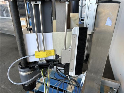 Collamat NG50 YL Side labeller - Verpackungsmaschine: das Bild 4 Collamat NG50 YL Side labeller - Verpackungsmaschine: das Bild 4