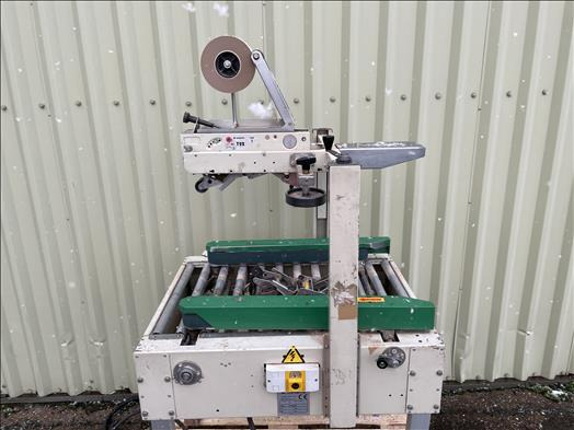 Comarme Gem52 Case taper - Verpackungsmaschine: das Bild 2 Comarme Gem52 Case taper - Verpackungsmaschine: das Bild 2