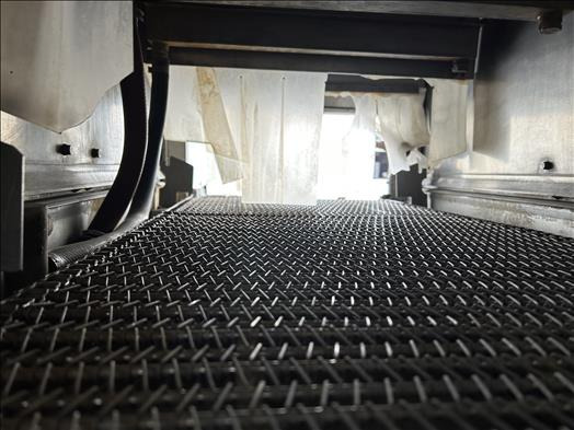 Cryovac STE96-600 Hot water shrink tunnel - Verpackungsmaschine: das Bild 5 Cryovac STE96-600 Hot water shrink tunnel - Verpackungsmaschine: das Bild 5