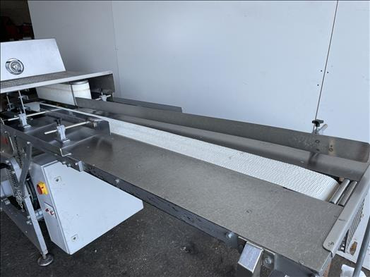 Dowson B51C bread slicer - Bäckereimaschine: das Bild 2 Dowson B51C bread slicer - Bäckereimaschine: das Bild 2