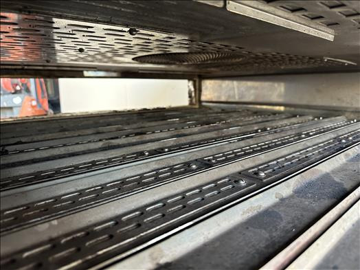 Doyon FC2E Pizza oven - Bäckereimaschine: das Bild 4 Doyon FC2E Pizza oven - Bäckereimaschine: das Bild 4