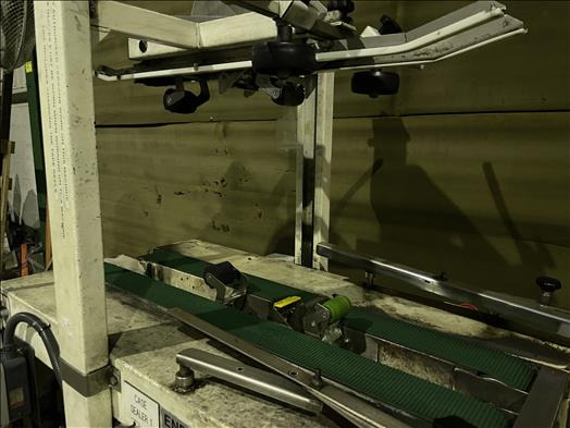 Endoline 707 Case taper - Verpackungsmaschine: das Bild 3 Endoline 707 Case taper - Verpackungsmaschine: das Bild 3
