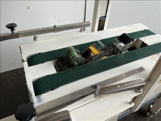 Endoline 710 Case taper - Verpackungsmaschine: das Bild 3 Endoline 710 Case taper - Verpackungsmaschine: das Bild 3