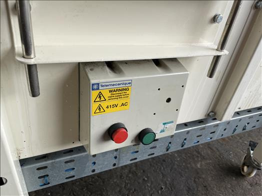 Endoline 710 Case taper - Verpackungsmaschine: das Bild 4 Endoline 710 Case taper - Verpackungsmaschine: das Bild 4